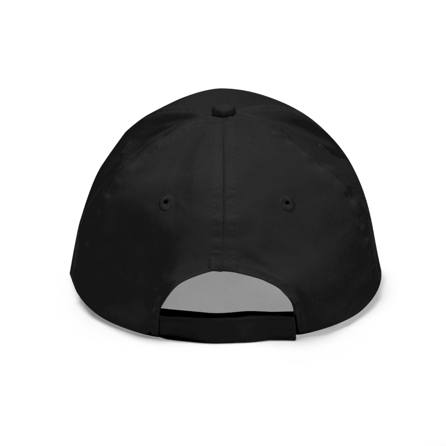 Classic COG Logo Unisex Baseball Hat