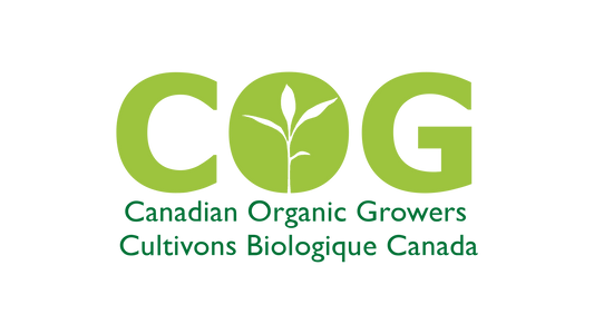 Canadian Organic Growers