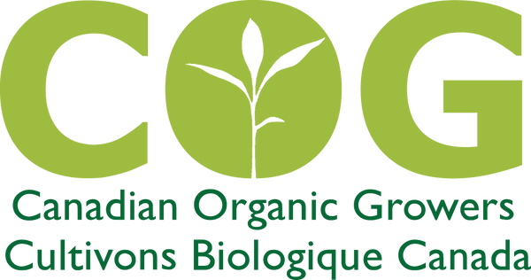 Canadian Organic Growers