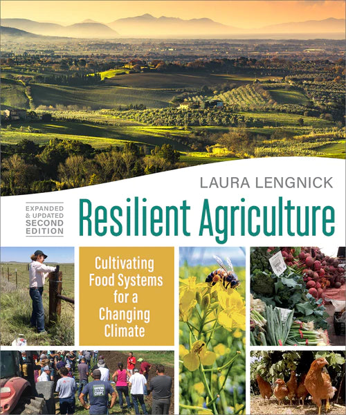Resilient Agriculture, 2nd Edition