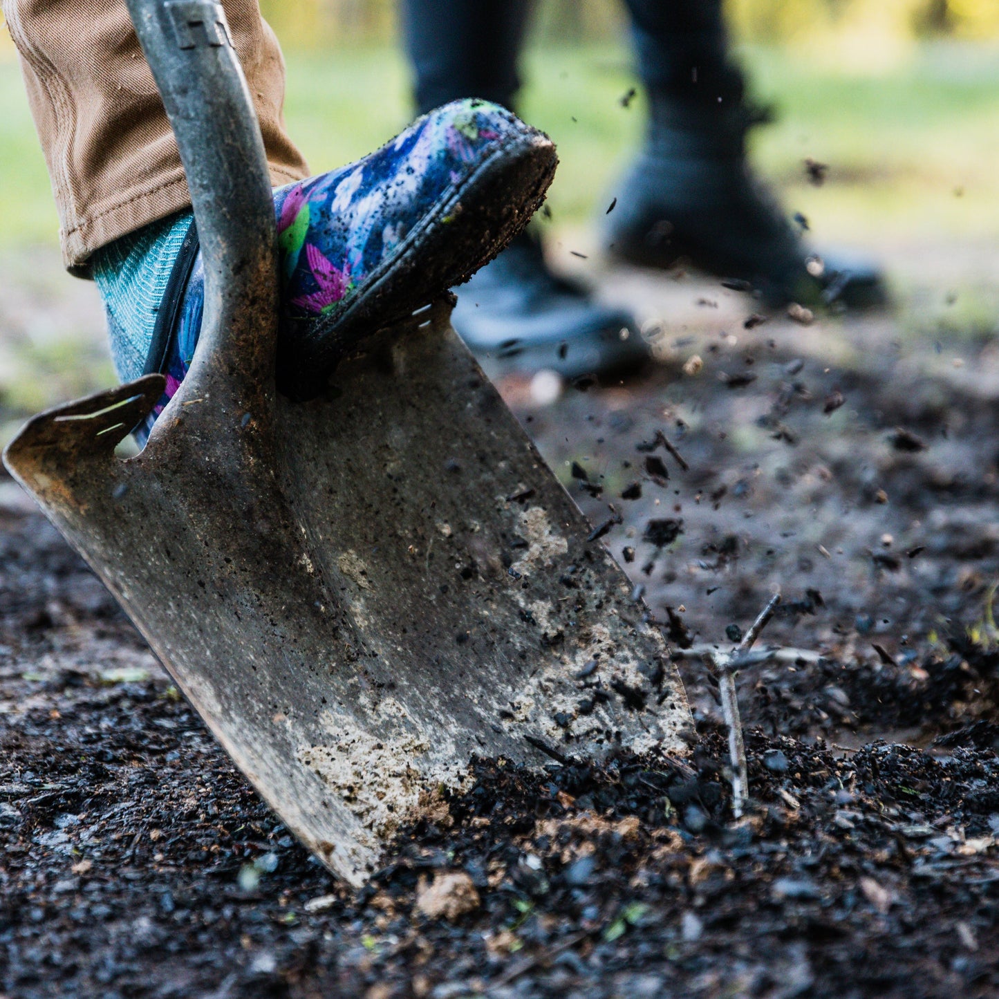 Gardener Membership