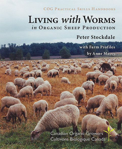 Living with Worms in Organic Sheep Production