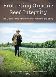 Protecting Organic Seed Integrity