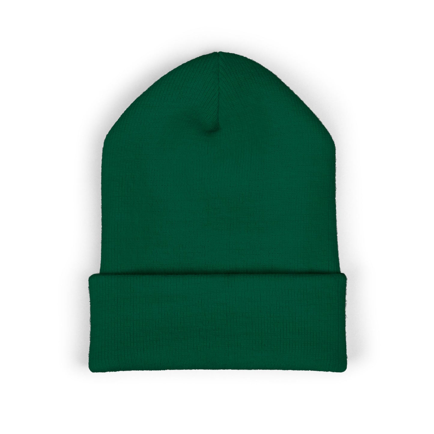 Classic COG Logo Knit Toque