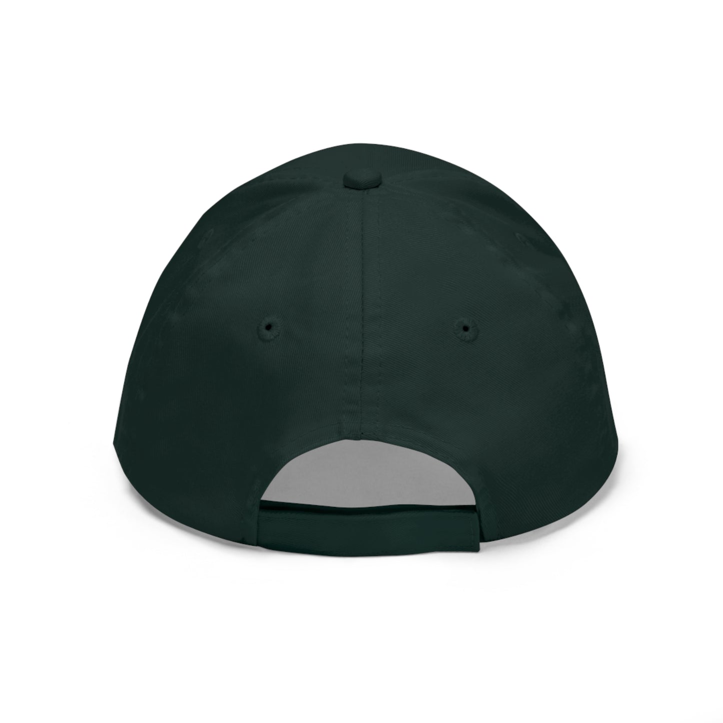 Classic COG Logo Unisex Baseball Hat