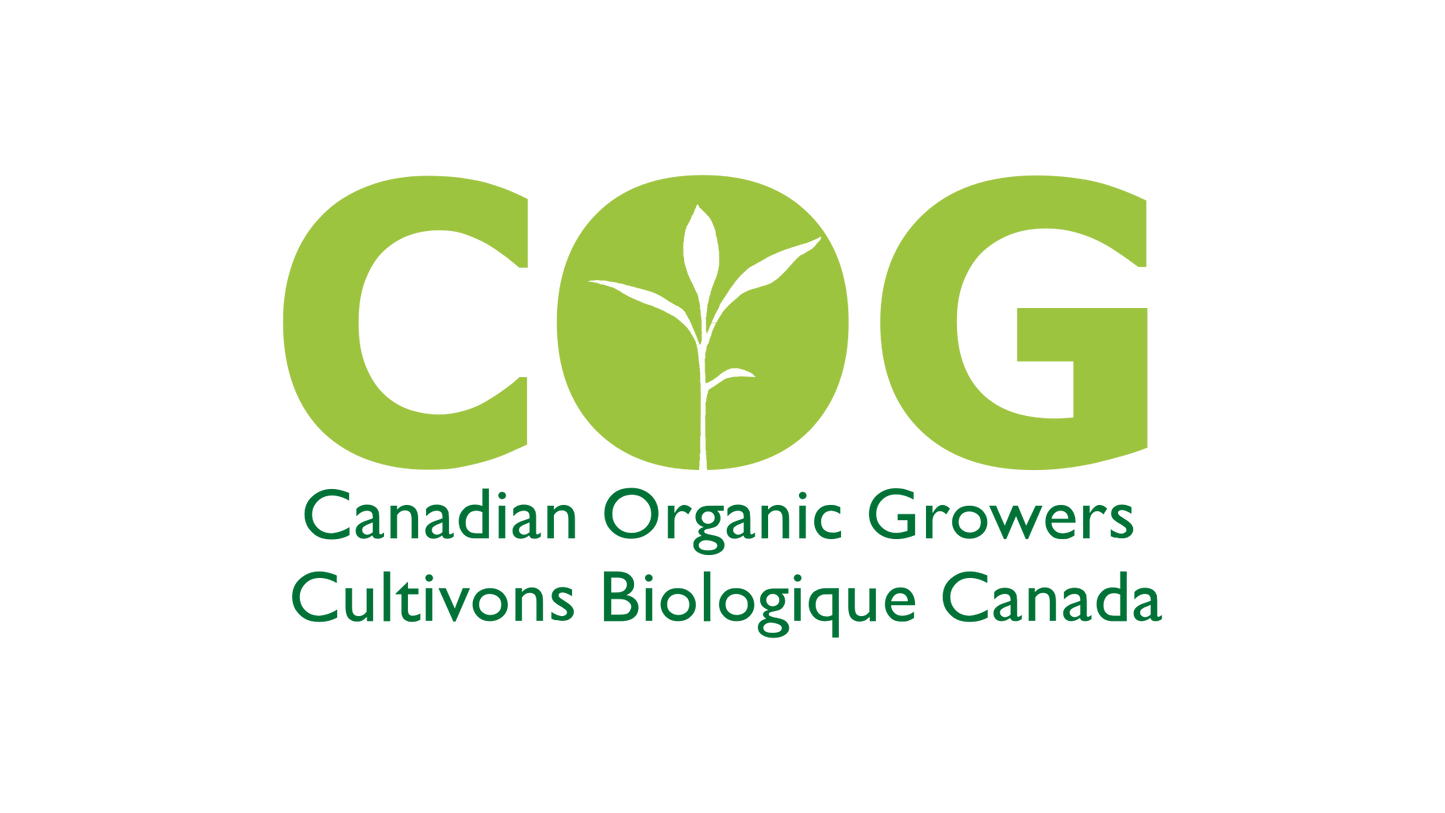 Canadian Organic Growers