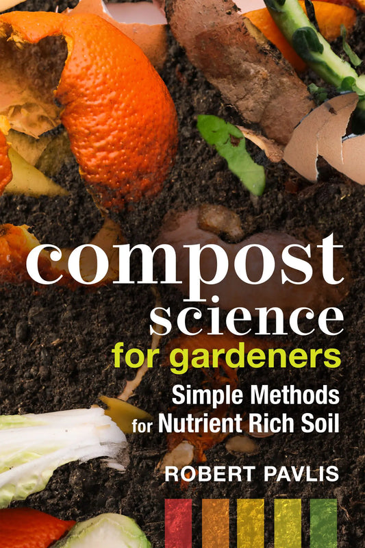 Compost Science for Gardeners