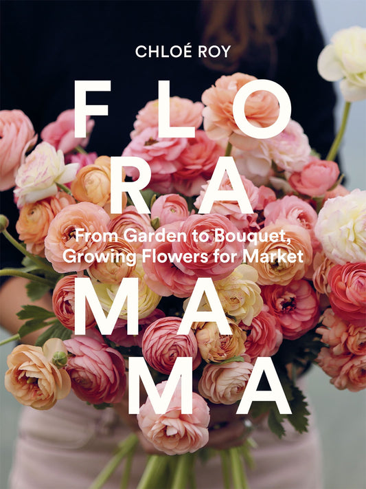 Floramama E-Book