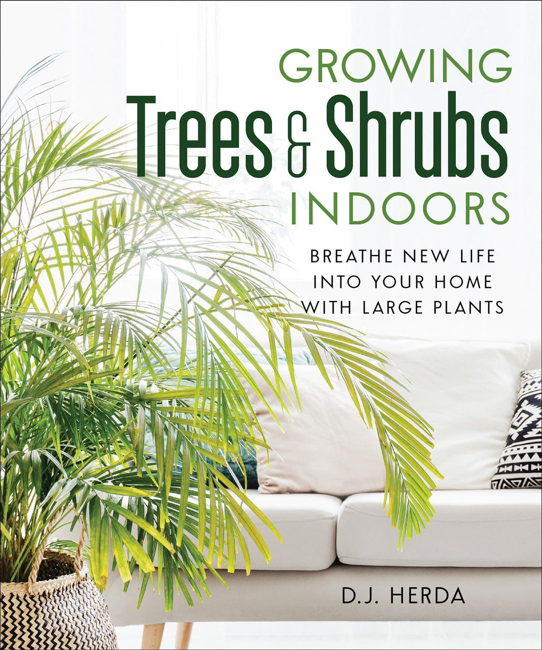 Growing Trees and Shrubs Indoors – Canadian Organic Growers