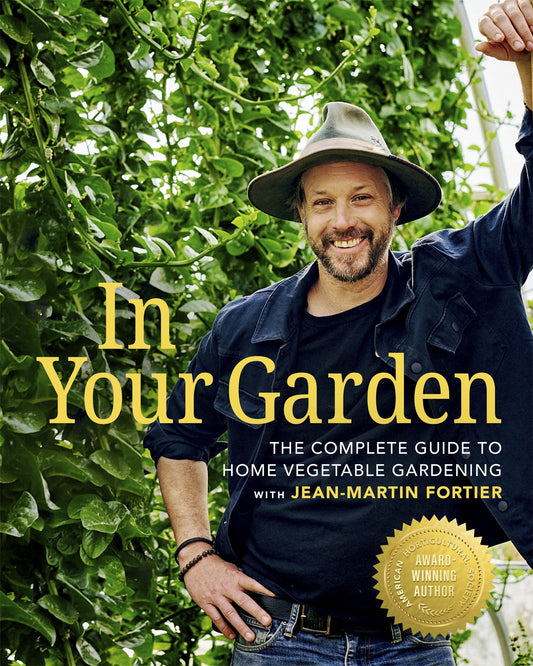 In Your Garden E-Book