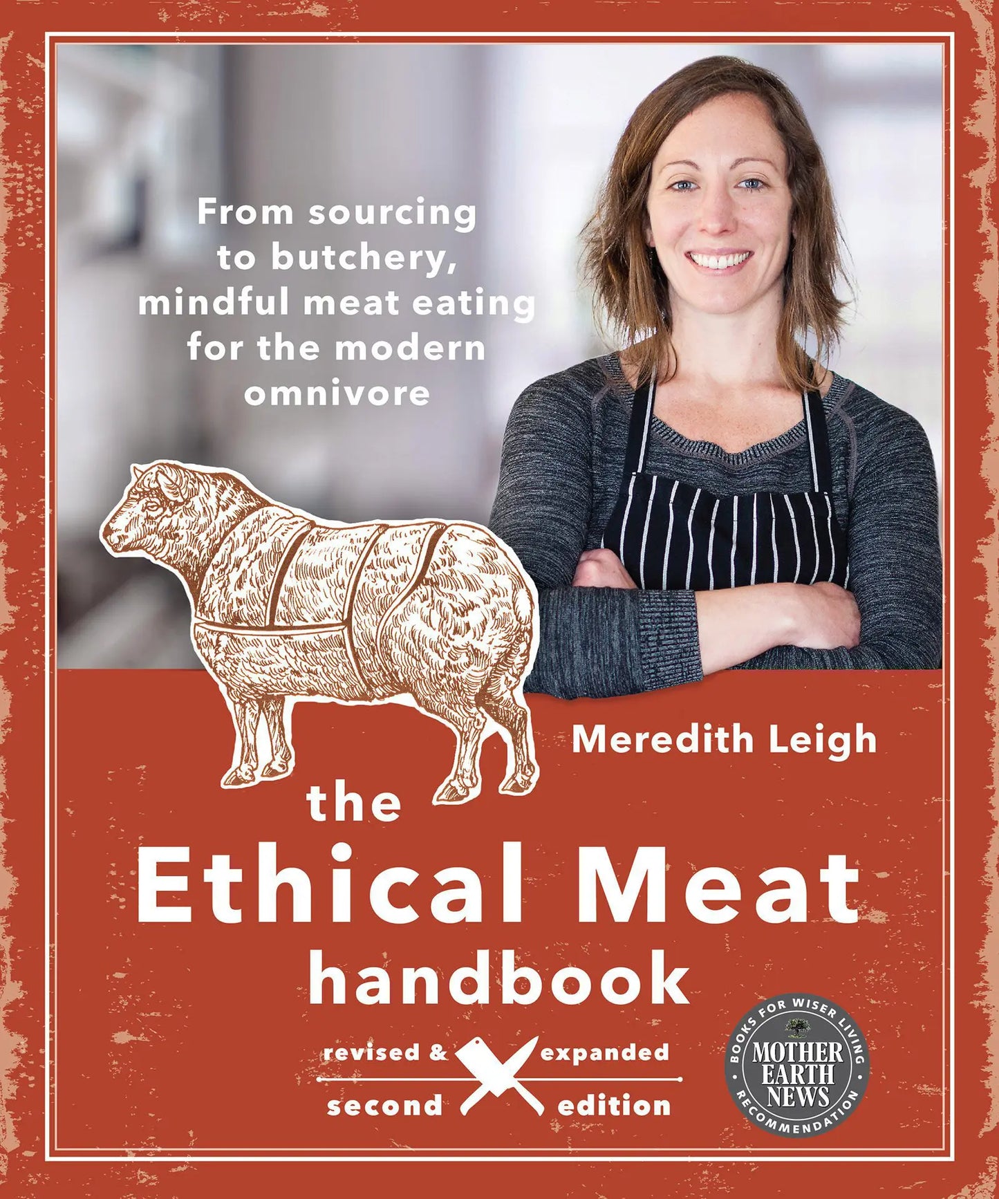 The Ethical Meat Handbook