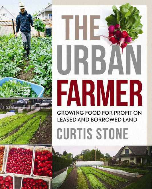 The Urban Farmer