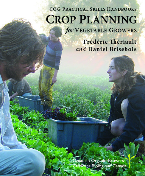 Crop Planning for Vegetable Growers