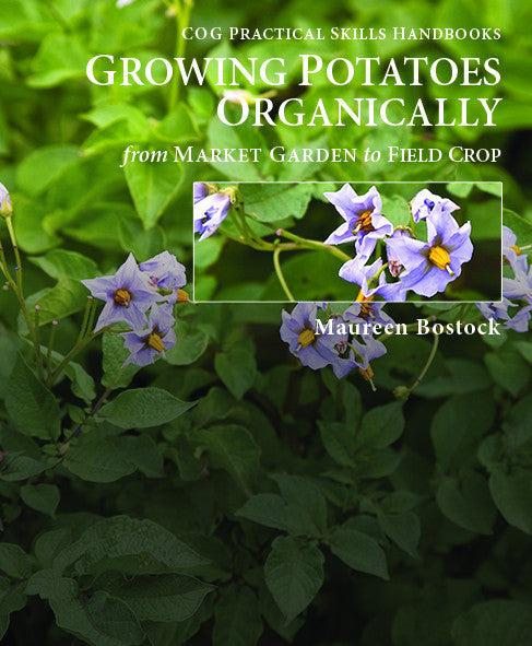 Growing Potatoes Organically